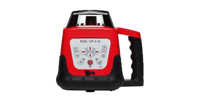 RGK SP 610