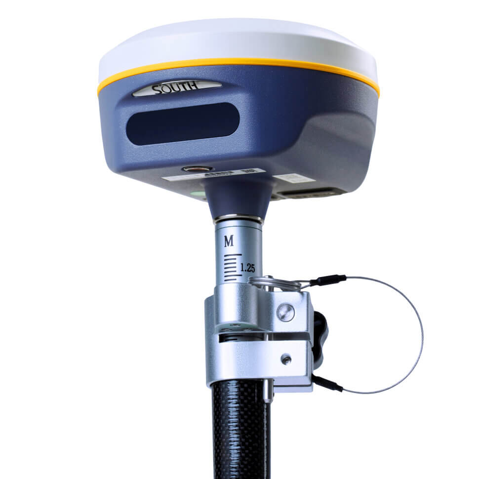 South Galaxy G2 (IMU)