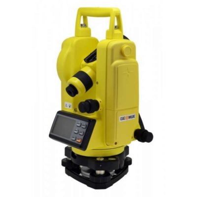 GeoMax ZIPP02 (2")
