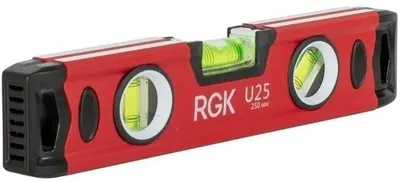 RGK U25