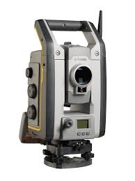 Trimble S7 2" Autolock, DR Plus