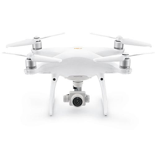 DJI Phantom 4 Pro V2.0