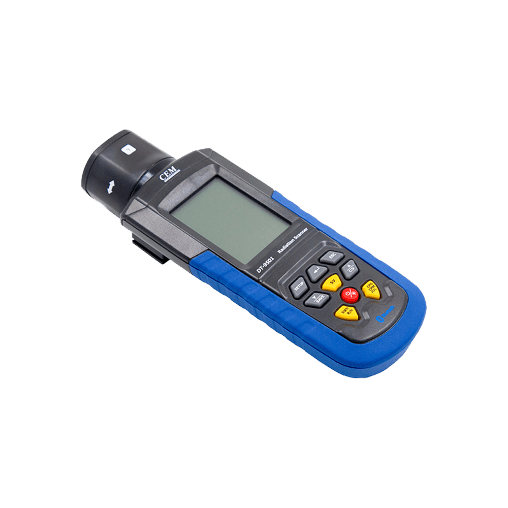 CEM DT-9501