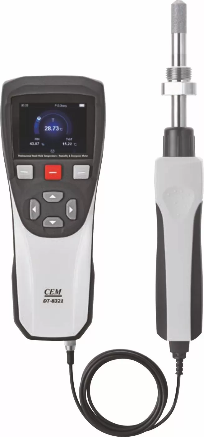 CEM DT-8321