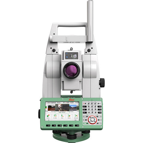 Leica TS16 M R500 1"