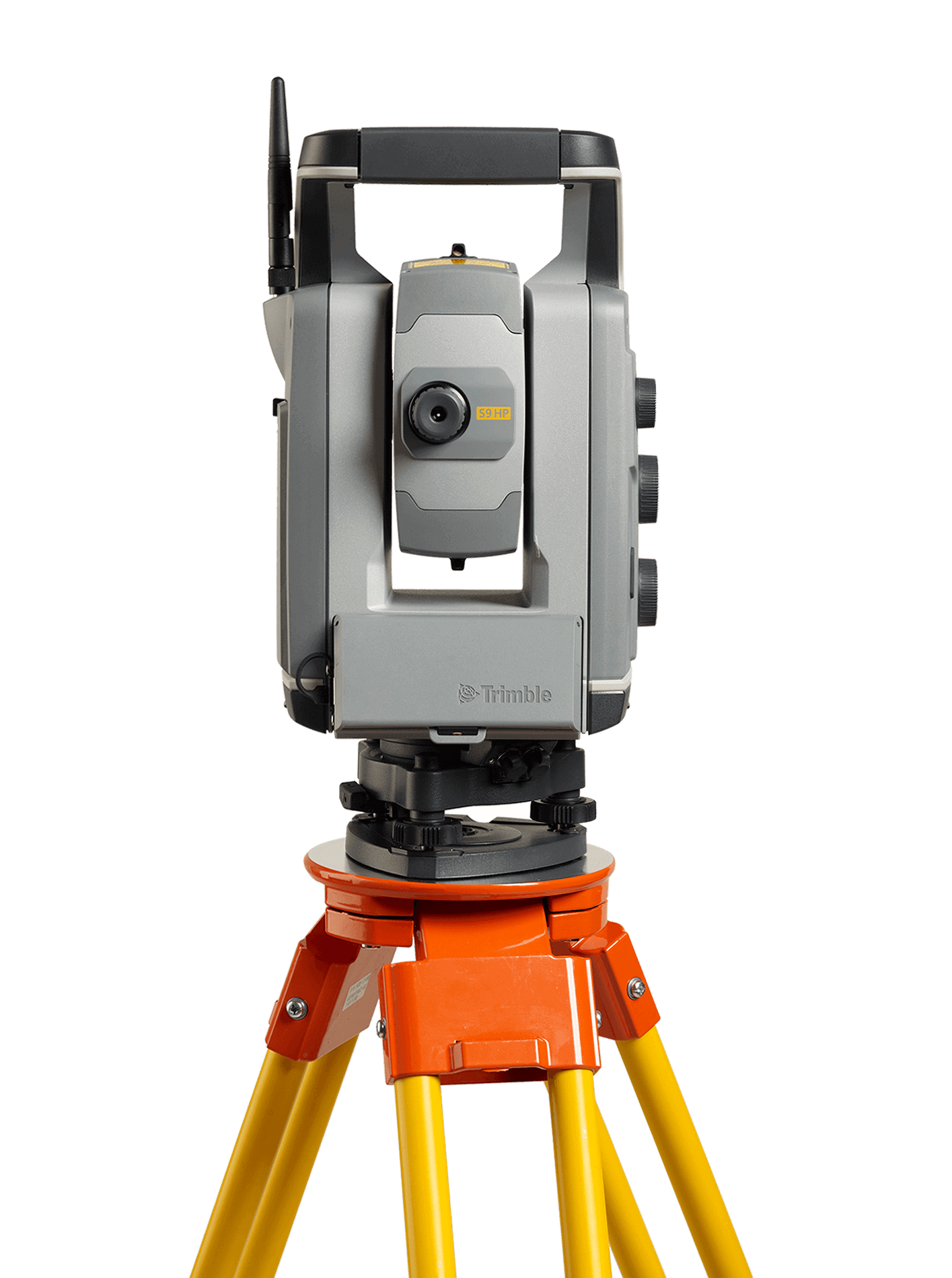 Trimble S9 1" Robotic, DR HP, 3R Laser Pointer