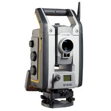 Trimble S7 3" Robotic, DR Plus