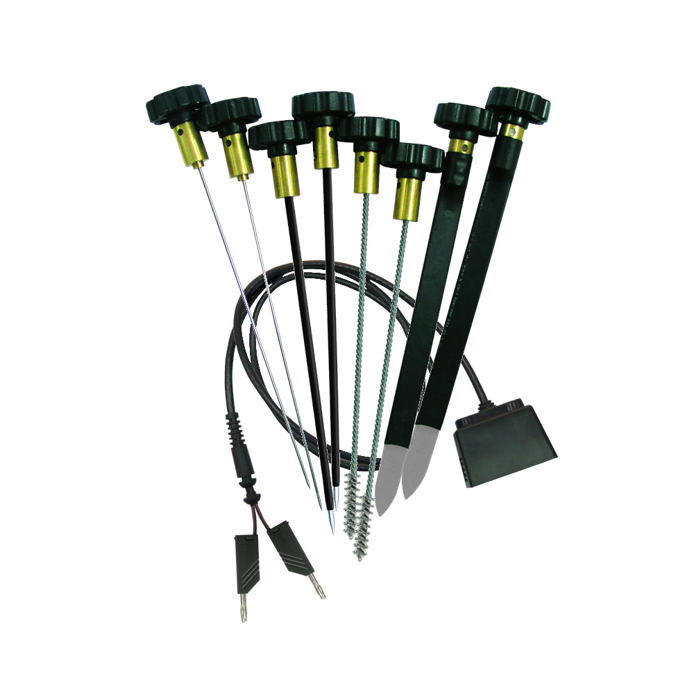 Laserliner DampExtension Set
