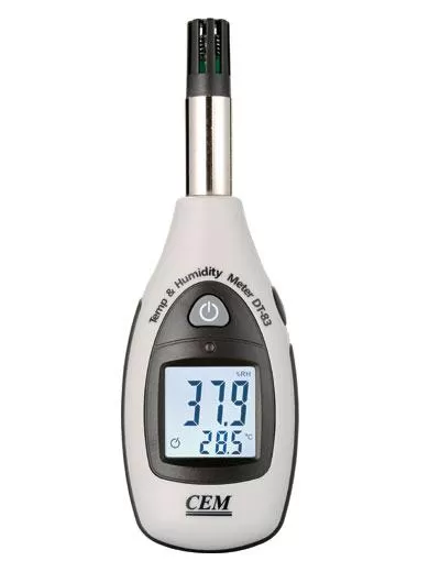 CEM DT-83