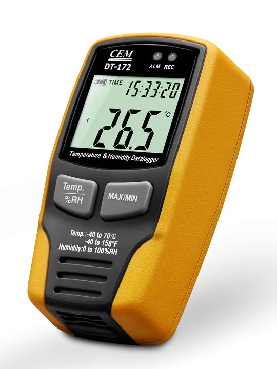CEM DT-172