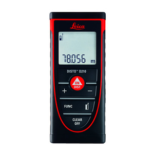 Leica DISTO D210