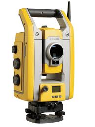 Trimble S5 5" Autolock, DR Plus, AT
