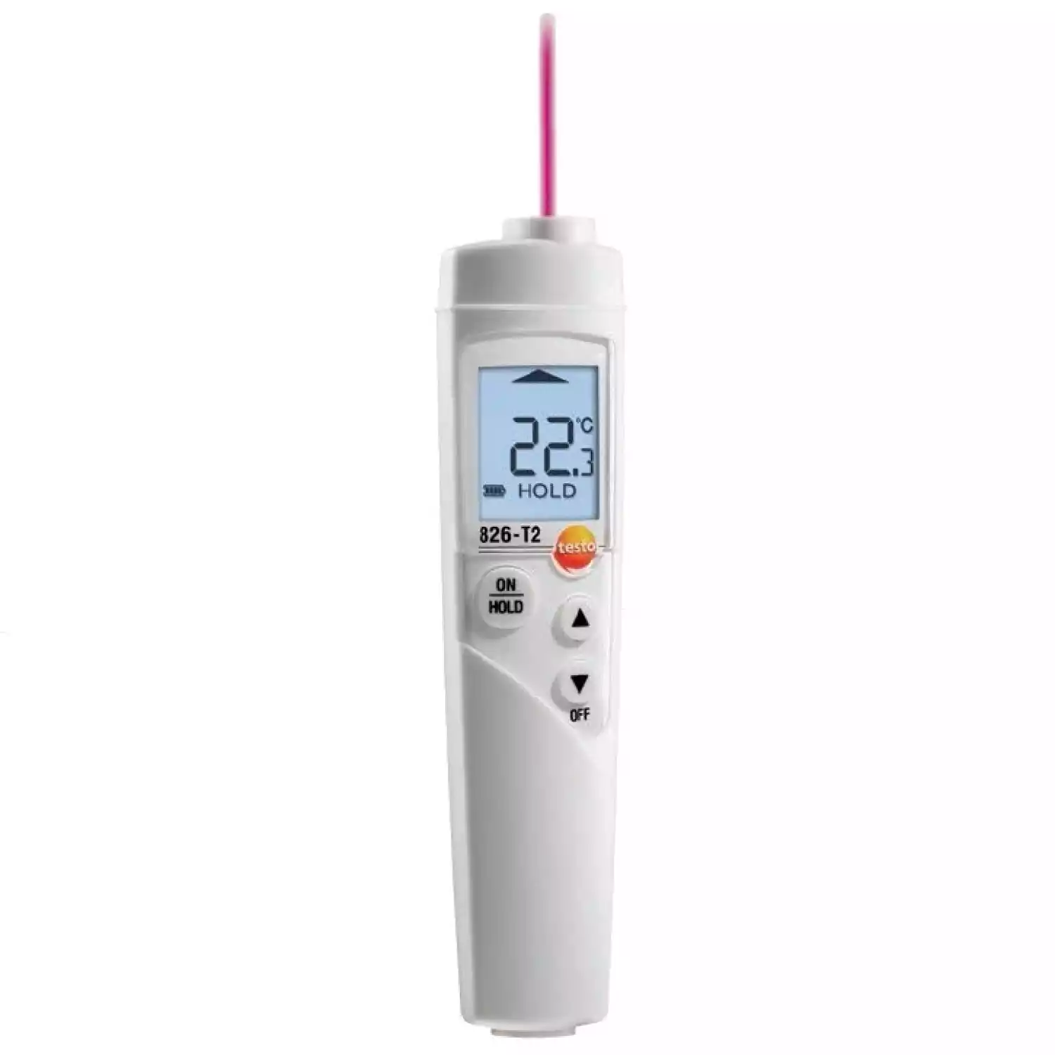 Testo 826-T2 с поверкой