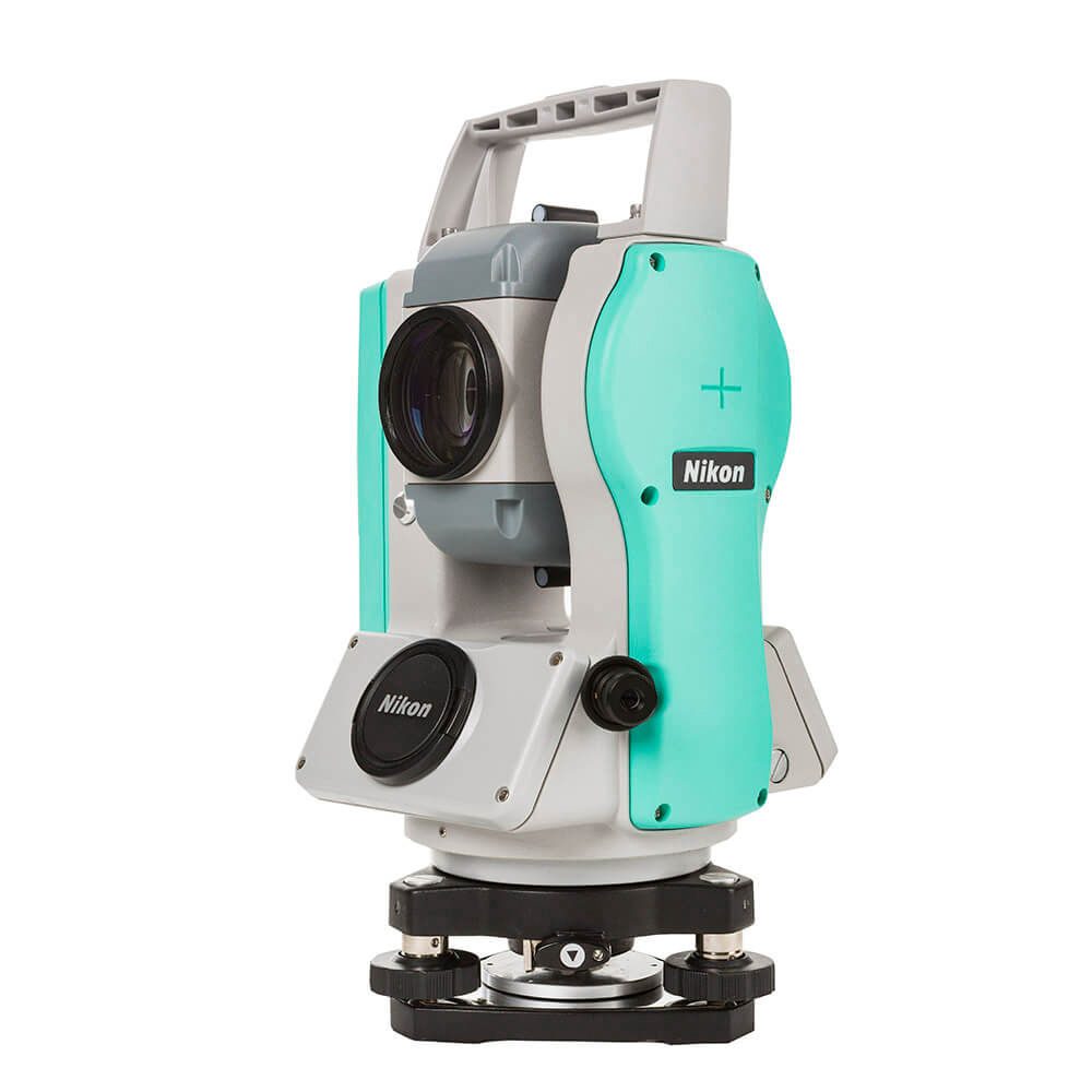 Nikon K 2" Total Station