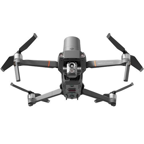DJI Mavic 2 Enterprise Advanced