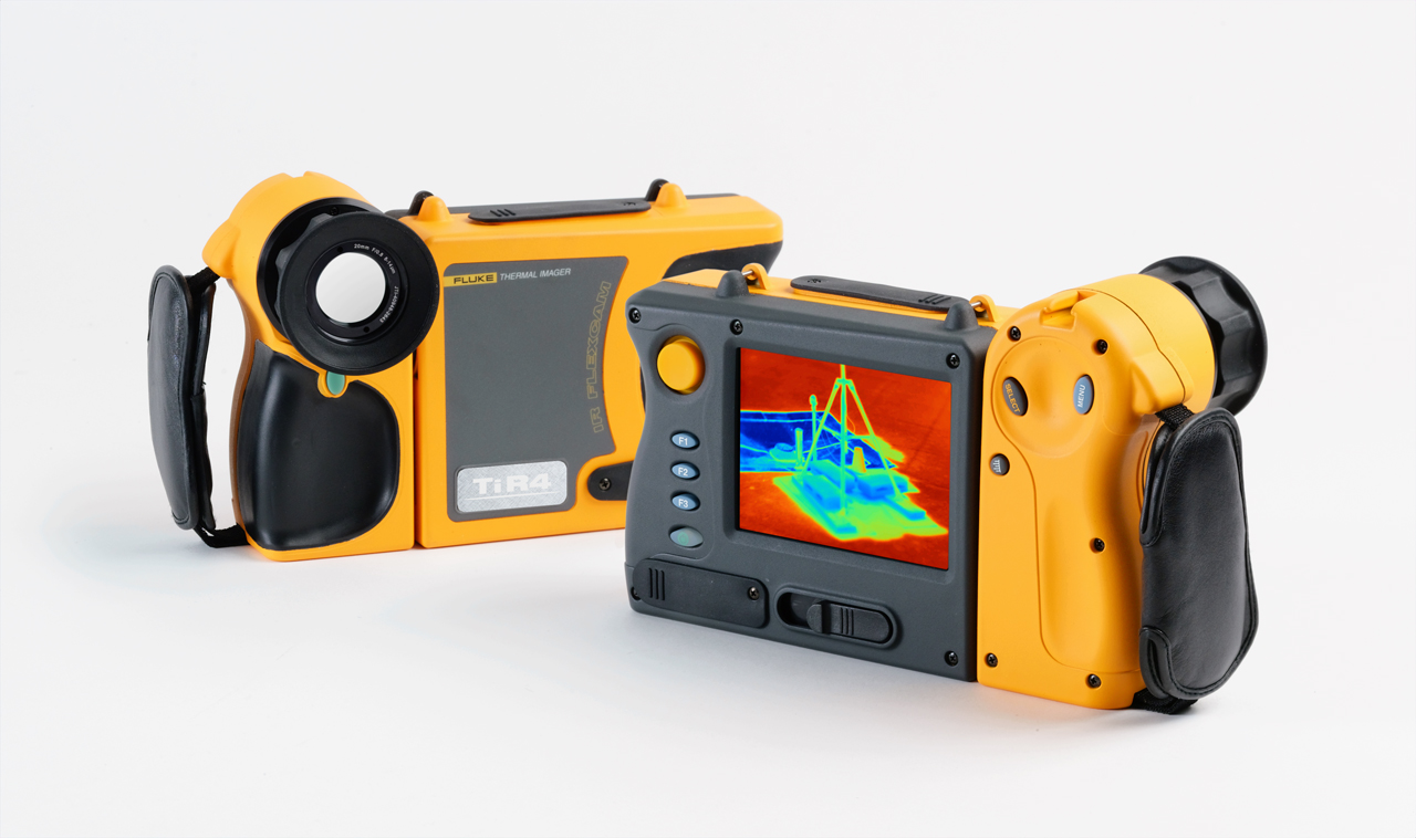 Fluke FLK-TIR4/FT-20/7.5