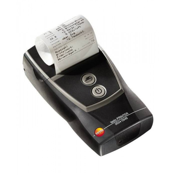 Testo 0554 0549
