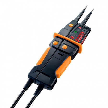Testo 750-2 с поверкой