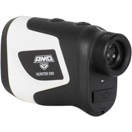 AMO HUNTER 500