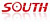 GNSS South