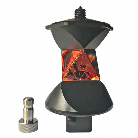 RGK CRZ122 360° Prism set