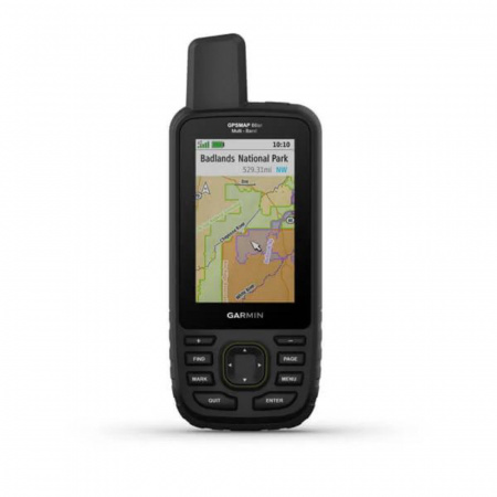 Garmin GPSMAP 66S