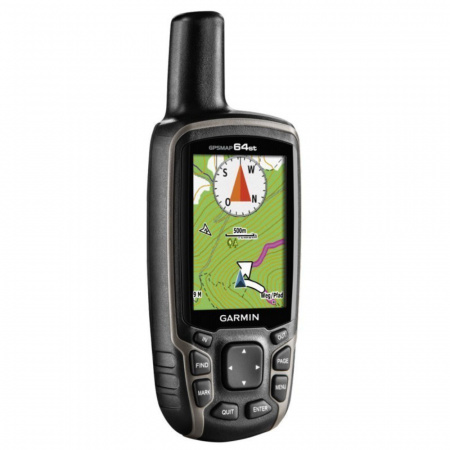 Garmin GPSMAP 64ST