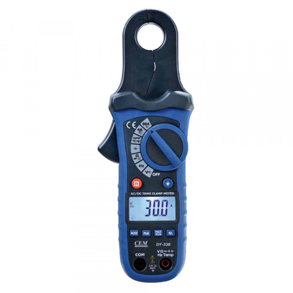 CEM DT-338