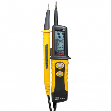 CEM DT-9130
