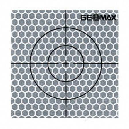 GeoMax ZTM100 (60x60 мм) 20 шт.