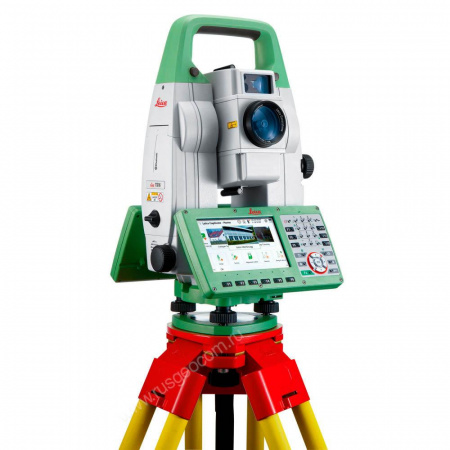 Leica TS16 M R500 2"