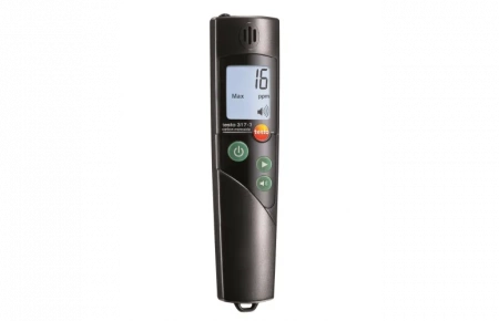 Testo 317-3
