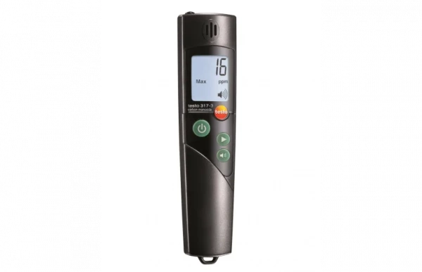 Testo 317-3