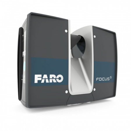 FARO FOCUS S150