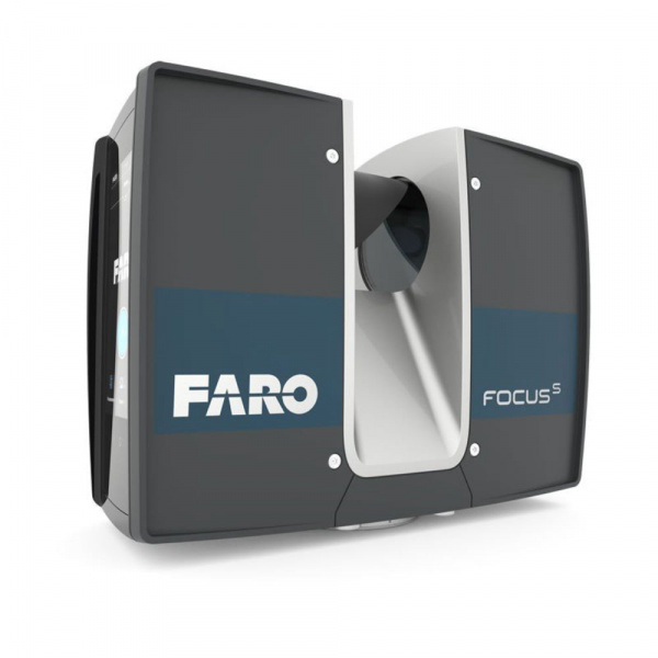 FARO FOCUS S150