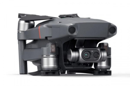 DJI Mavic 2 Enterprise Dual