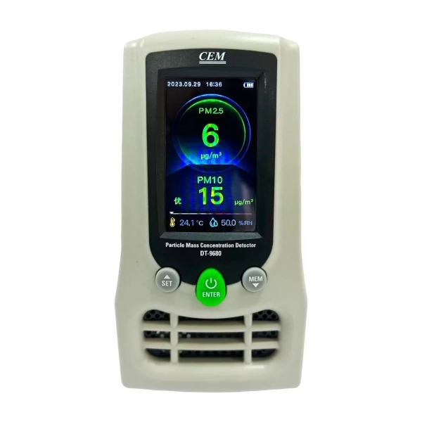 CEM DT-9680