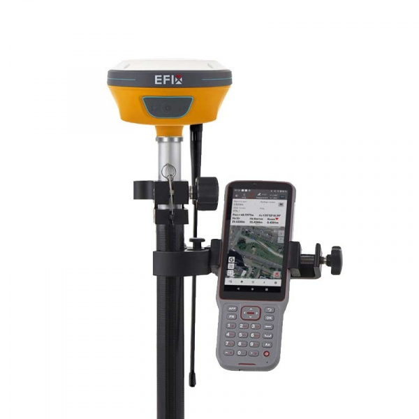 Комплект EFIX C5 и FС2