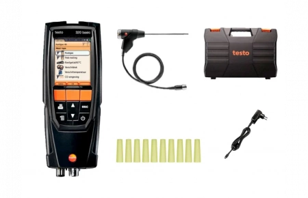 Testo 320