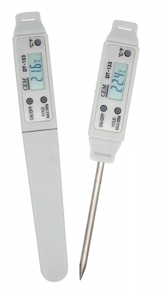 CEM DT-133