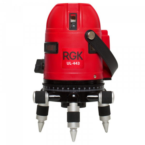 RGK UL-443P