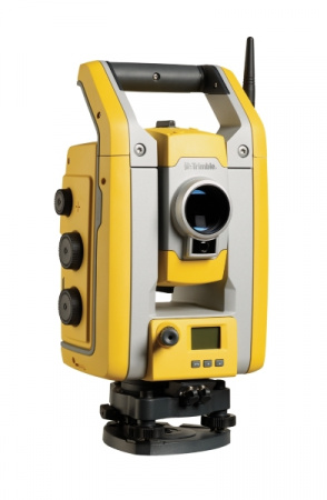 Trimble S5 5" Robotic, DR Plus, AT