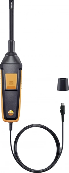 Testo 0636 9732