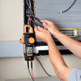 Testo 770-1 с поверкой