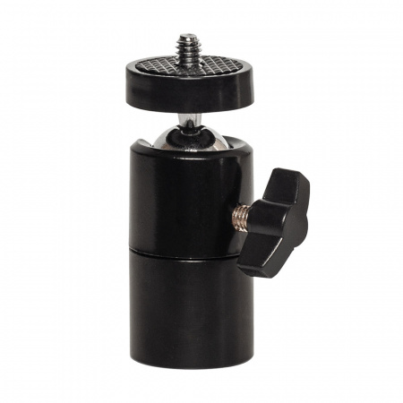 RGK наклонный шариковый 5/8" на 1/4"
