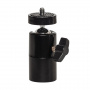 RGK наклонный шариковый 5/8" на 1/4"