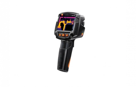 Testo 868 с поверкой