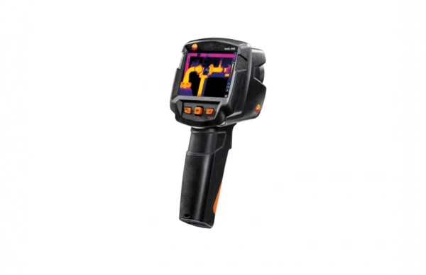 Testo 868