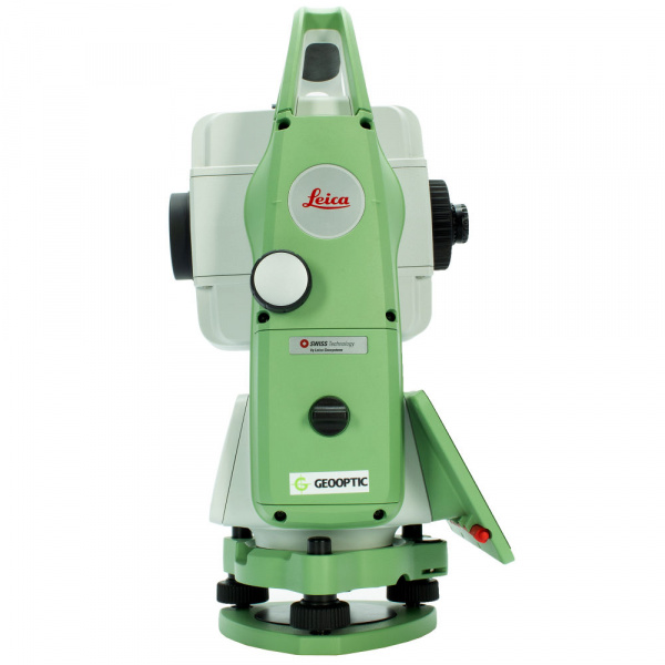 Leica TS10 R500 1"