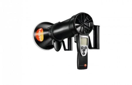 Testo Testovent 417